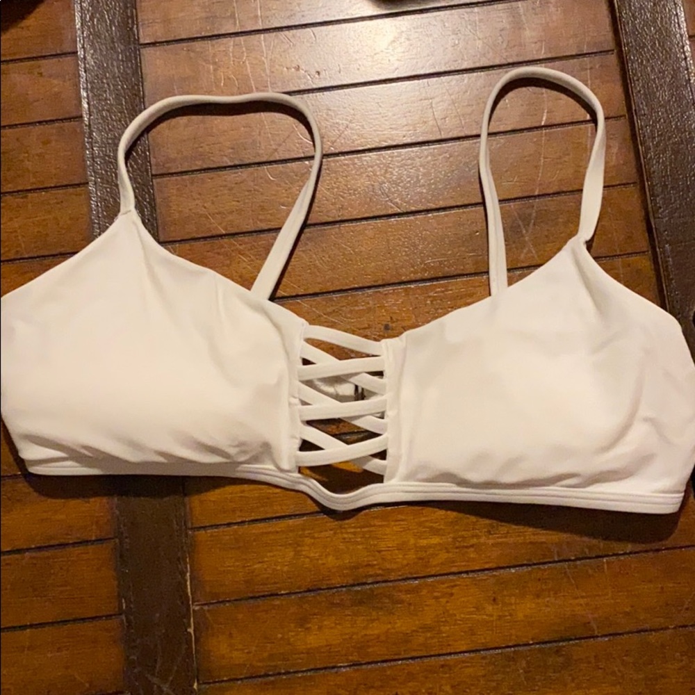 Hollister Bikini Top